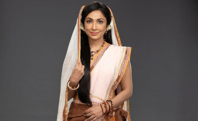 जल्द शुरू होने जा रहा है 'बाल शिव' मौली गांगुली नजर आएंगी अनुसुइया के किरदार में