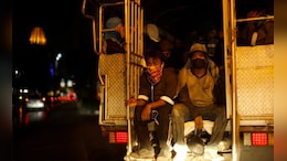 At 8,938, Migrant Deaths Hit Record Last Year: UN Agency