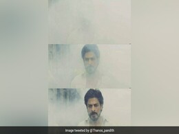 As Air Quality Dips, #DelhiPollution Memes Take Over Twitter As Air Quality Dips, #DelhiPollution Memes Take Over Twitter
