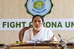 Mamata Banerjee In Delhi Today, Meeting Sonia Gandhi, PM Modi On Agenda Mamata Banerjee In Delhi Today, Meeting Sonia Gandhi, PM Modi On Agenda