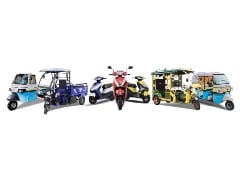 Two-Wheeler Sales October 2021: Greaves Electric Sells Over 7,500 Units