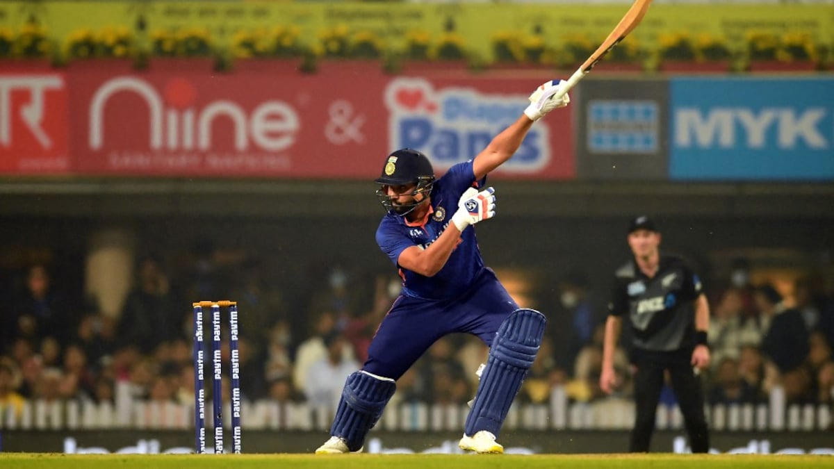 "Solid Effort": How The Cricket Fraternity Reacted To India's First Series Win Under Rahul Dravid