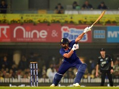 "Solid Effort": How The Cricket Fraternity Reacted To India's First Series Win Under Rahul Dravid