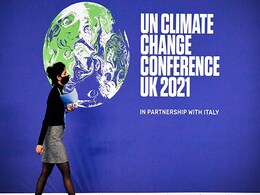 Opinion: There's An $80 Billion Hole In India's Climate Pledge Opinion: There's An $80 Billion Hole In India's Climate Pledge