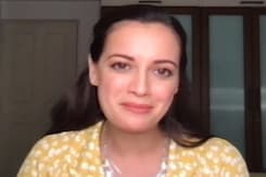 जलवायु आपातकाल पर UNEP की सद्भावना राजदूत दीया मिर्जा की राय जलवायु आपातकाल पर UNEP की सद्भावना राजदूत दीया मिर्जा की राय