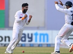 ICC Test Ranking: Ravindra Jadeja, Shubman Gill Progress