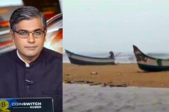 Is There A Lack Of Political Will To Make Chennai Flood Resilient? Is There A Lack Of Political Will To Make Chennai Flood Resilient?