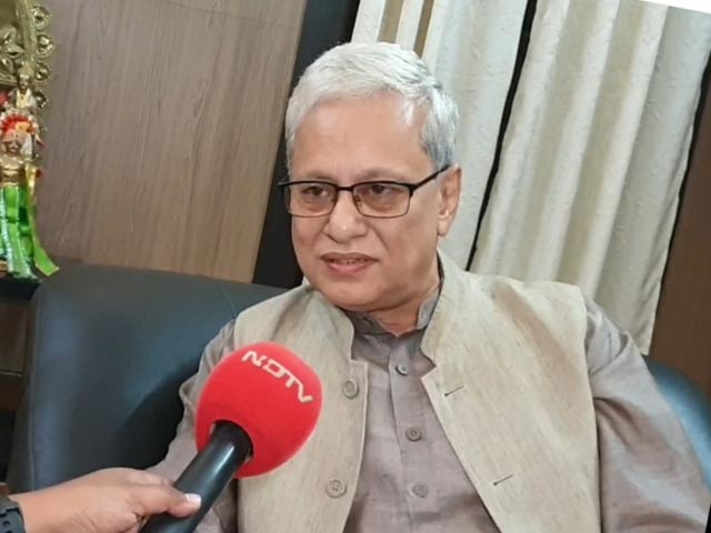 Media Should Not Manufacture News: Tripura Deputy Chief Minister