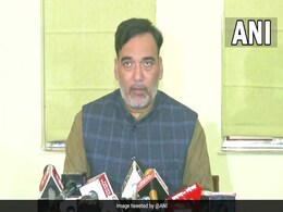 दिल्ली में प्रदूषण को कम करना है तो बनाना होगा ज्वाइंट एक्शन प्लॉन : बोले पर्यावरण मंत्री गोपाल राय दिल्ली में प्रदूषण को कम करना है तो बनाना होगा ज्वाइंट एक्शन प्लॉन : बोले पर्यावरण मंत्री गोपाल राय