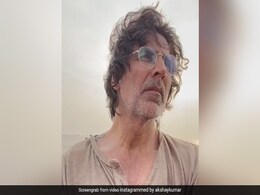 इमोशनल हुए अक्षय कुमार, वीडियो शेयर कर लिखा- आज मां बहुत याद आ रही है इमोशनल हुए अक्षय कुमार, वीडियो शेयर कर लिखा- आज मां बहुत याद आ रही है