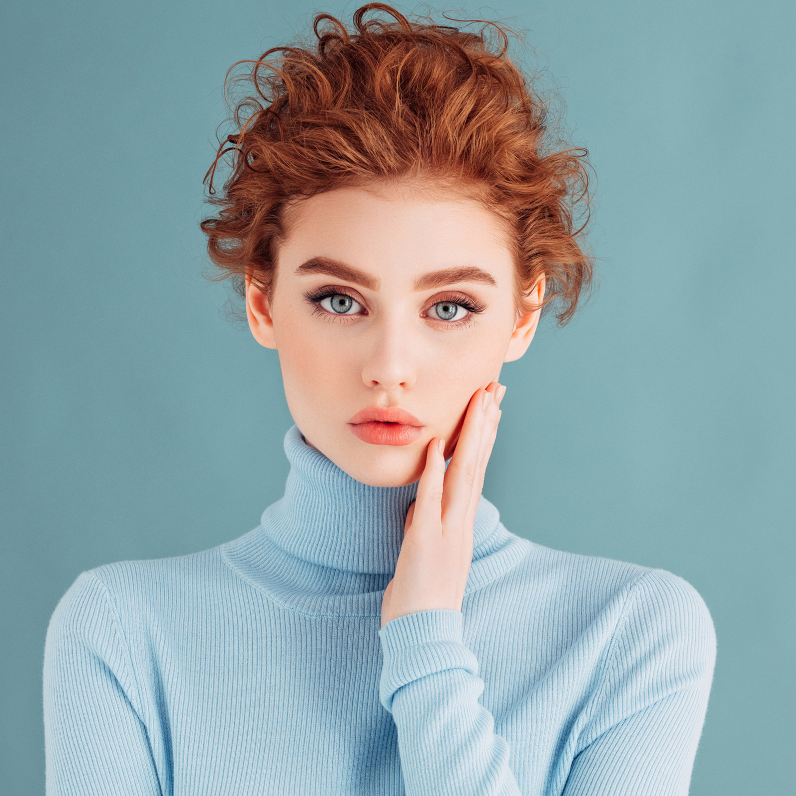 Winter Rosacea : क्या वजह है कि ठंड पड़ने पर गुलाबी और लाल हो जाते हैं गाल? एक क्लिक में जानें सब कुछ