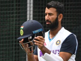 Cheteshwar Pujara Dismissed For Duck As Mumbai Enforce Follow-On On Saurashtra In Ranji Trophy