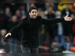 Mikel Arteta Reveals Talks With Ex-Boss Arsene Wenger About Arsenal Return