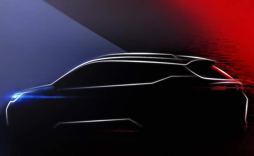 Honda Teases New Compact SUV For Indonesia, Debut On November 11
