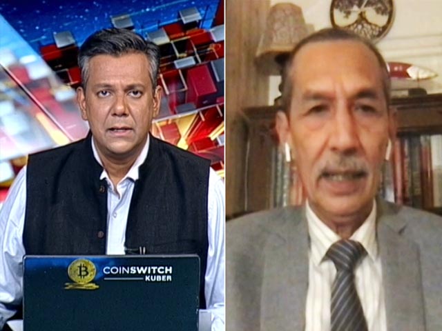 'Major Implications': Northern Army Ex-Commander On Chinese Village In Arunachal