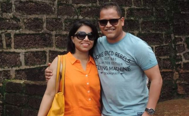 Colonel Who Died In Manipur Ambush Was Inspired By Freedom Fighter Grandfather