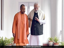 'मथुरा से CM योगी को लड़ाएं चुनाव, भगवान श्रीकृष्ण ने किया है प्रेरित', BJP अध्यक्ष को सांसद की चिट्ठी 'मथुरा से CM योगी को लड़ाएं चुनाव, भगवान श्रीकृष्ण ने किया है प्रेरित', BJP अध्यक्ष को सांसद की चिट्ठी