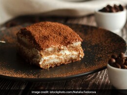 Italian Food Legend Ado Campeol Aka 'Father Of Tiramisu' Dies Aged 93