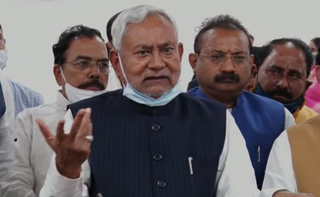 Bihar Planning To Relax Liquor Ban Amid Criticism