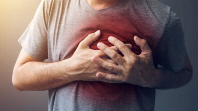 A healthy diet can help protect the heart