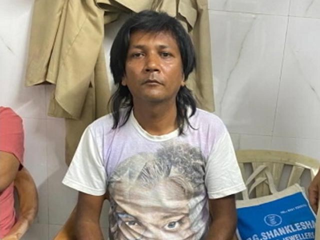 Tourist Asks For Mukesh Ambani's Home Address, Triggers Scare, Detained