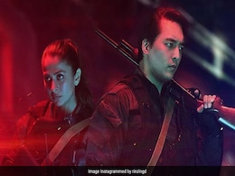 <i>Squad</i> Review: Newbies Rinzin Denzongpa, Malvika Raaj Flounder In Dead-On-Arrival Dud <i>Squad</i> Review: Newbies Rinzin Denzongpa, Malvika Raaj Flounder In Dead-On-Arrival Dud