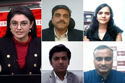 Are We Evolving Towards Hybrid Work-Model? Are We Evolving Towards Hybrid Work-Model?