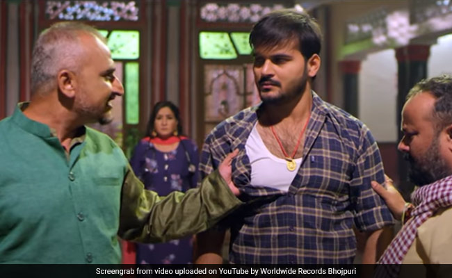 Bhojpuri Cinema: अरविन्द अकेला कल्लू की 'आन बान शान' का ट्रेलर आउट, देखें जबरदस्त एक्शन