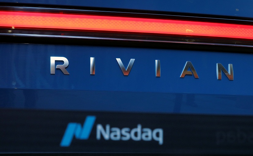 Rivian Valued At Over $100 Billion In Debut, After World's Biggest IPO Of 2021