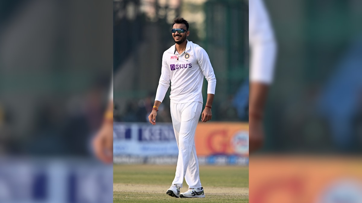 India vs New Zealand, 1st Test, Day 3 Report: Axar Patel Takes Five To Bowl Out Visitors For 296, India 14 For 1