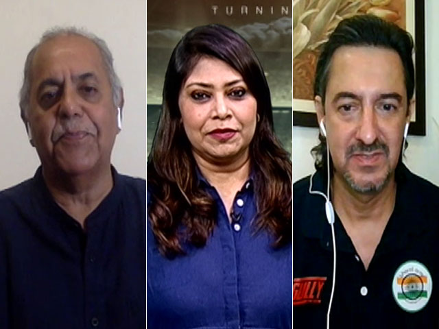 Warner Stars In Gayle, Bravo's Swansong