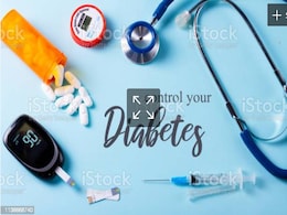 Diabetes Test: कैसे पता करें कि आपको डायबिटीज है? कैसे करें चेक, जानें ब्लड शुगर लेवल टेस्ट के प्रकार Diabetes Test: कैसे पता करें कि आपको डायबिटीज है? कैसे करें चेक, जानें ब्लड शुगर लेवल टेस्ट के प्रकार