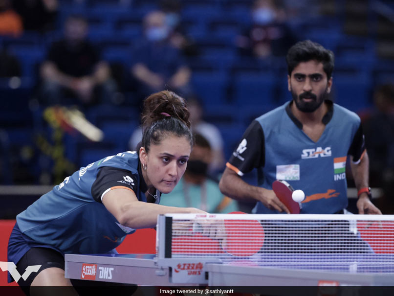 "मैं हर दिन इस अफसोस में रोती हूं", CWG 2022 में मेडल नहीं जीत पाने पर Manika Batra ने देशवासियों से माफी मांगी