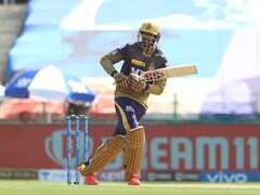 "Has Been My Conscious Effort To Not Be One-Dimensional": Venkatesh Iyer