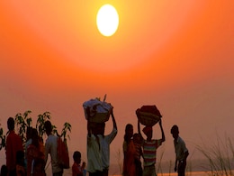 छठ महापर्व: आज बनेगा महाप्रसाद और  शुरू होगा 36 घंटे का निर्जला व्रत छठ महापर्व: आज बनेगा महाप्रसाद और  शुरू होगा 36 घंटे का निर्जला व्रत