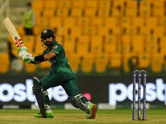 T20 WC: Rizwan, Malik Fit To Play Semifinal Match vs Australia