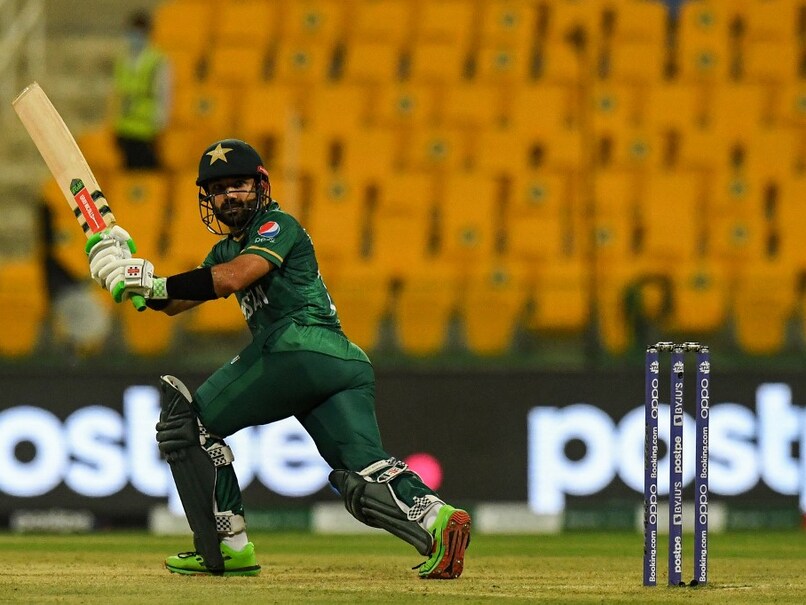 T20 World Cup: Mohammad Rizwan, Shoaib Malik Fit To Play Semifinal Match vs Australia