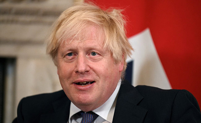 UK Acted Unlawfully With "VIP" Covid Contract Lane, Court Rules