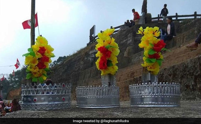 Meghalaya Tribe Women In Mixed Marriages May Lose Inheritance Rights