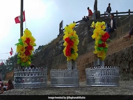 Meghalaya Tribe Women In Mixed Marriages May Lose Inheritance Rights Meghalaya Tribe Women In Mixed Marriages May Lose Inheritance Rights