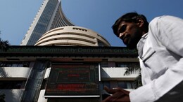 After Negative Start, Sensex Surges Past 1,000 Points, Nifty Up Over 300