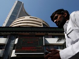 Sensex, Nifty Decline After 7-Day Rally Amid Profit-Taking Sensex, Nifty Decline After 7-Day Rally Amid Profit-Taking