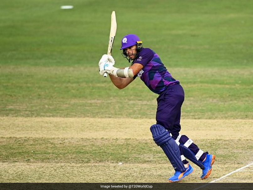 T20 World Cup: We Can't Be Happy Playing Few Super 12 Games, Says Kyle Coetzer