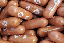 Game-Changing Anti-Covid Pills Could Be Cleared Soon And Other Top Stories Game-Changing Anti-Covid Pills Could Be Cleared Soon And Other Top Stories