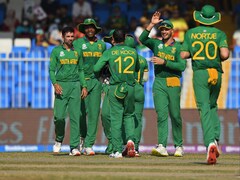 T20 WC: SA Look To Strengthen Semi-Final Chances Against Bangladesh