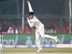 Rachin Ravindra Becomes Youngest NZ Test Debutant Since Ish Sodhi