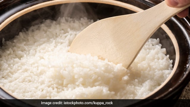 Nutritionist Explains Why Letting Rice Rest Turns Starch Into Gut-Friendly Fibre