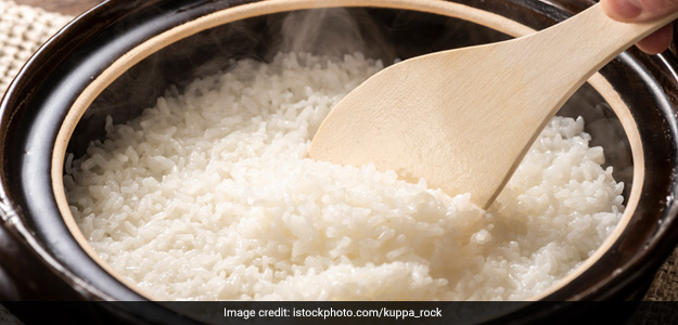 Nutritionist Explains Why Letting Rice Rest Turns Starch Into Gut-Friendly Fibre