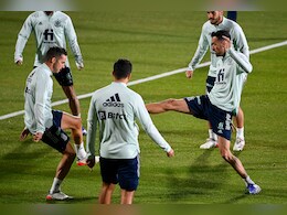 Spain And Italy Face Decisive Dates In FIFA World Cup Qualifying