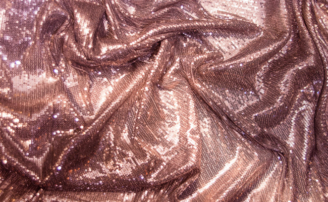 Get Ethnic Fashion Right With These Shimmer Sequin Sarees
